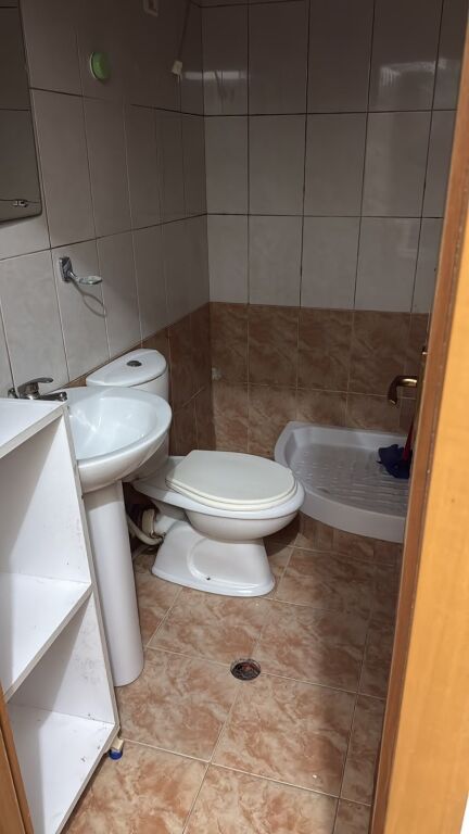 Rent | Apartament 1 + 1 | Pazari i Ri | 400 €/month