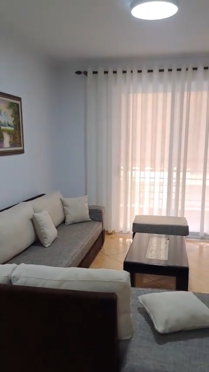 Apartment 1+1 for rent in Yzberish !