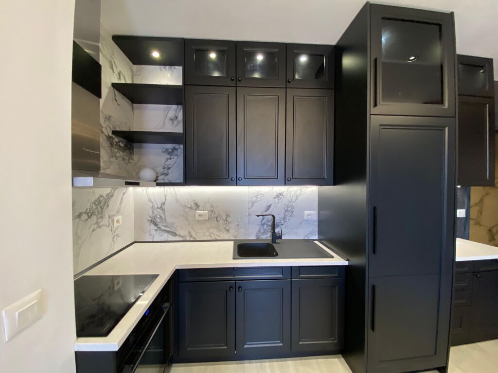 Jepet me Qera Apartament 2+1 luksoz📍Garden Building