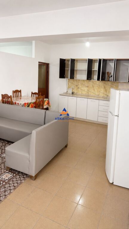 FOR RENT APARTMENT 2+1 "5 MAY STREET" 35000 LEKE