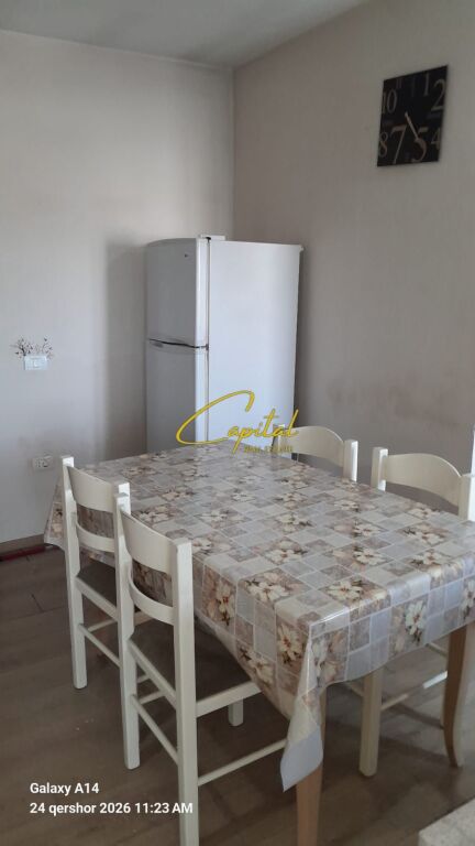 APPARTAMENTO IN AFFITTO 2+1 VIA DRITAN HOXHA 48.000 LEKE