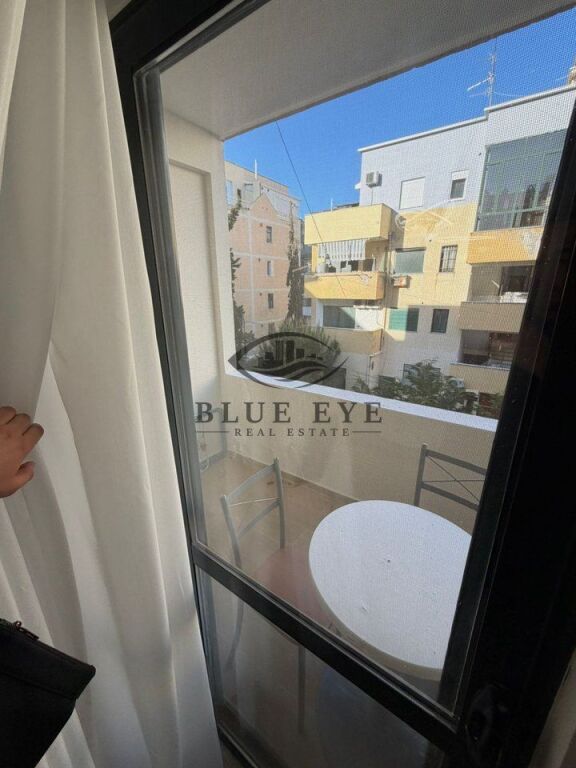 APARTMENT 1+1 FOR SALE NEAR MAJESTIC, SHKEMBI I KAVAJES!