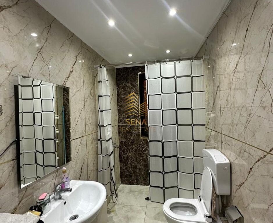 Affitto, Appartamento, 1+1, Ex Ristorante Durazzo, 50.000 Leke/mese