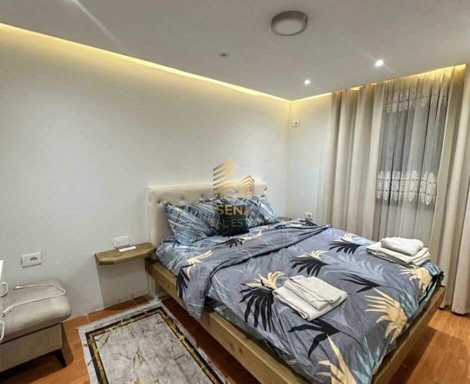 Affitto, Appartamento, 1+1, Ex Ristorante Durazzo, 50.000 Leke/mese
