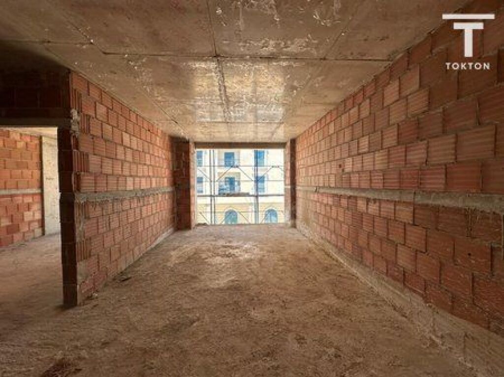 FOR SALE, 1+1 APARTMENT, GROW GREEN RESIDENCE, SAUK, TIRANA