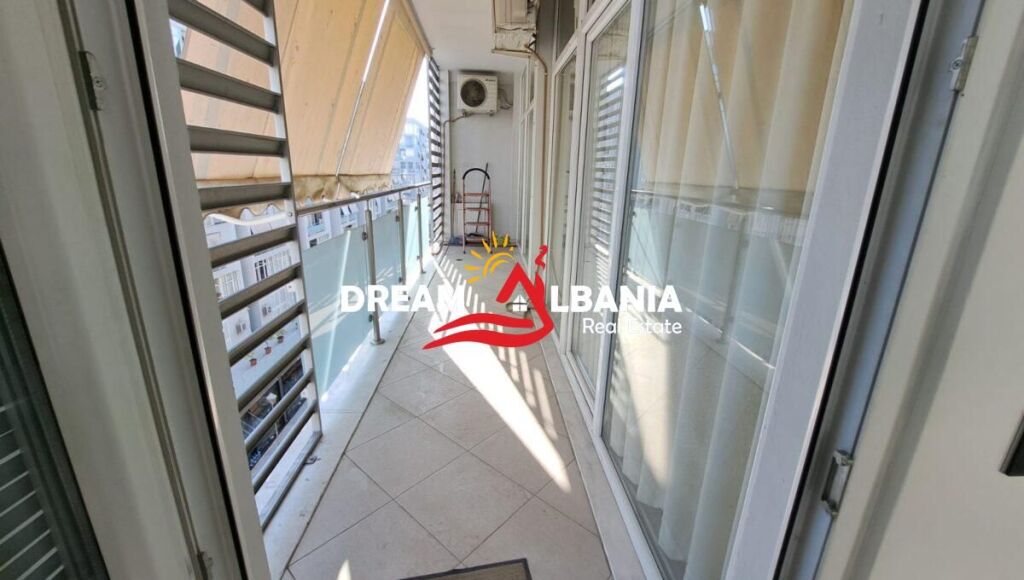 Apartment 2+1+2WC for sale Paris Commune, KIKA 2 Complex (ID 51210002)