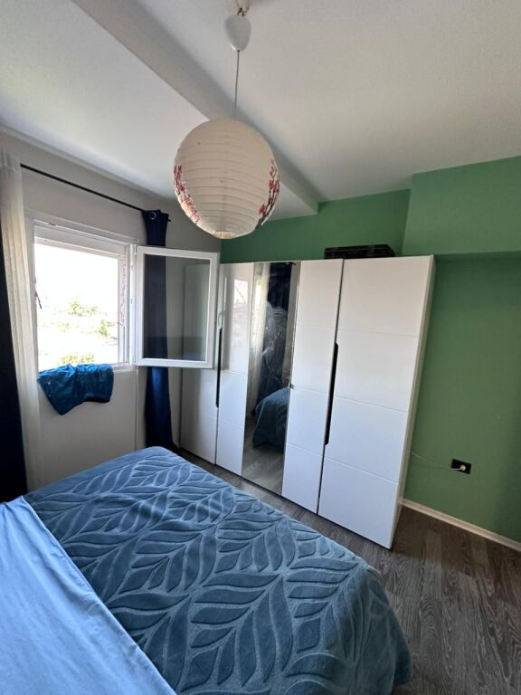 SHITET APARTAMENT 1+1 NE ZONEN E HEKURUDHA PLAZH, DURRES