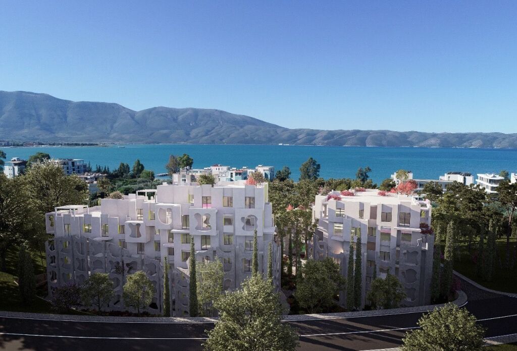 Apartment for sale in Radhime