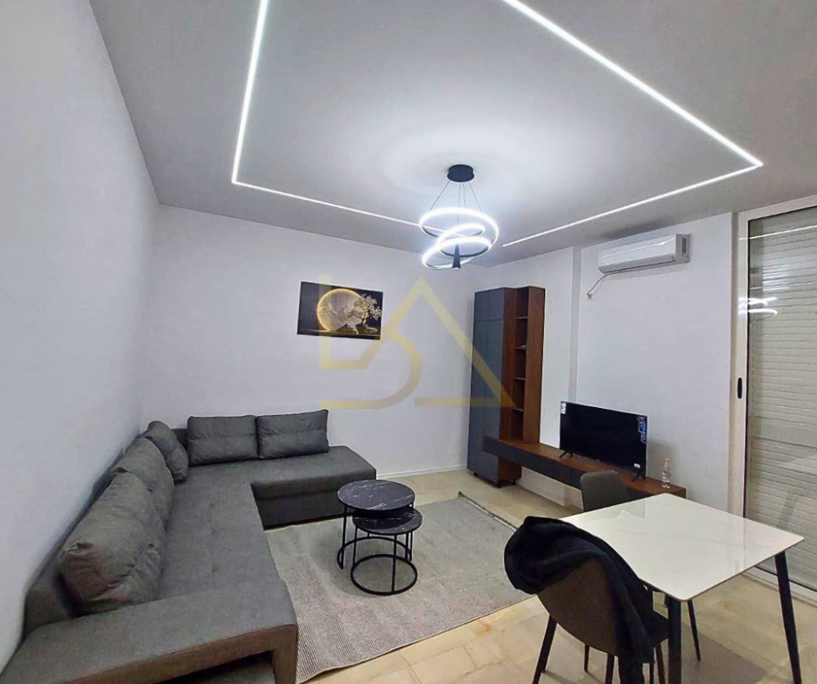 Apartment 1+1 for Sale – Kodra e Diellit, Tirana