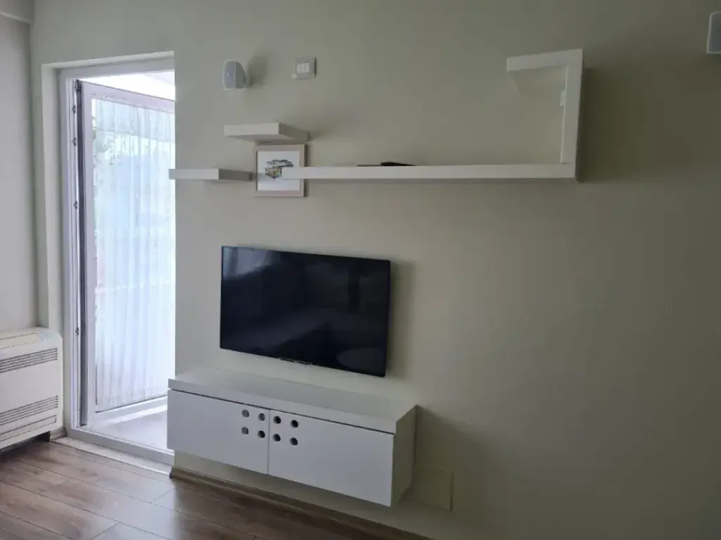 Qera | Apartament 1 + 1 | Astir | 430 €/muaj