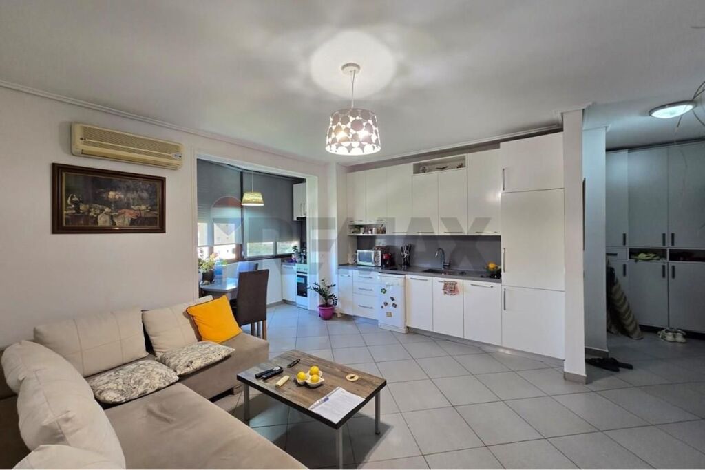 For sale - 2+1 Apartment at the Former Aviation Field