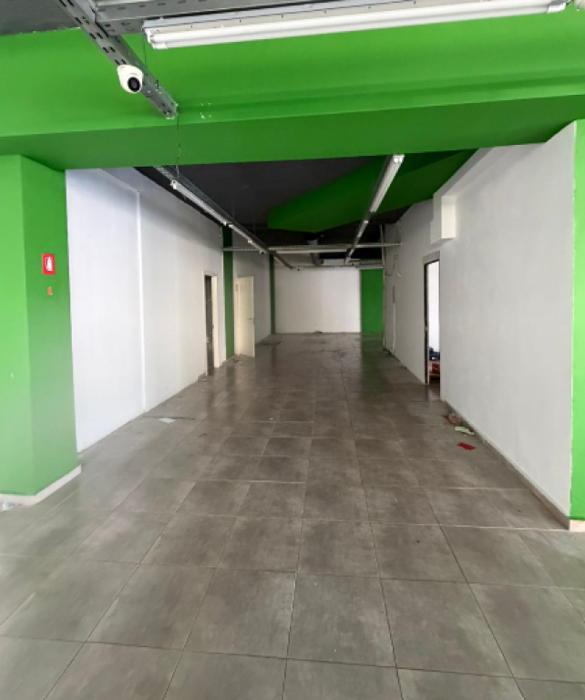 Jepet me Qira Ambient Biznesi . Kodra e Diellit