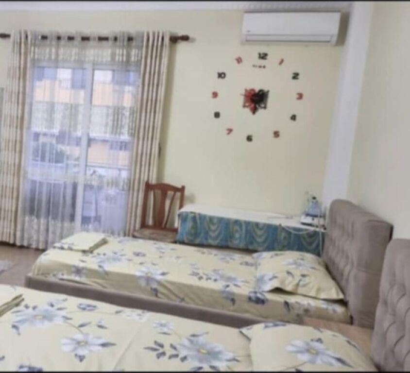 GARSIONERE 35000 LEKE.KOMUNA PARISIT