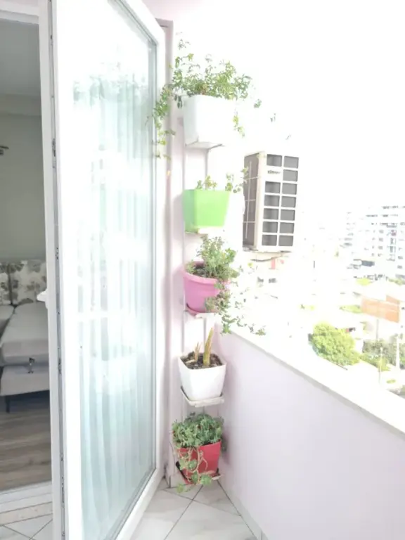 Qera | Apartament 1 + 1 | Astir | 430 €/muaj
