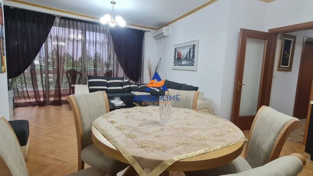 APARTMENT FOR RENT 2+1+BALCONY "DON BOSKO" 66,000 LEKE