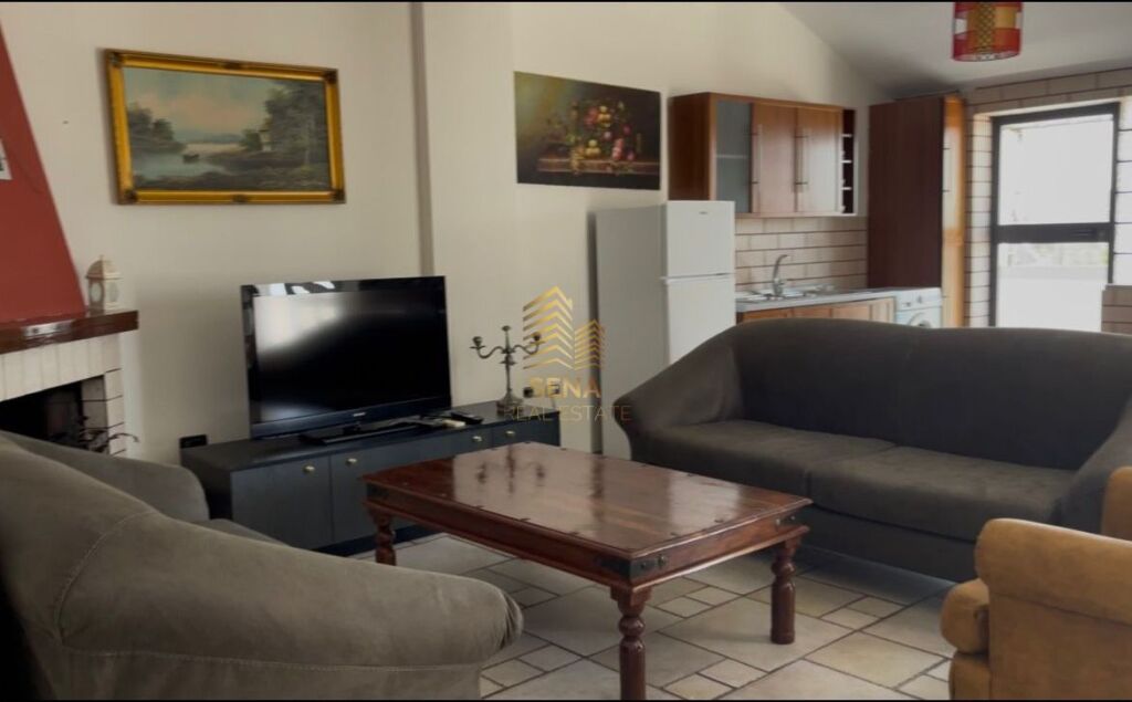 Affitto, Appartamento 1+1, Via Dibra, 50.000 Leke/Mese