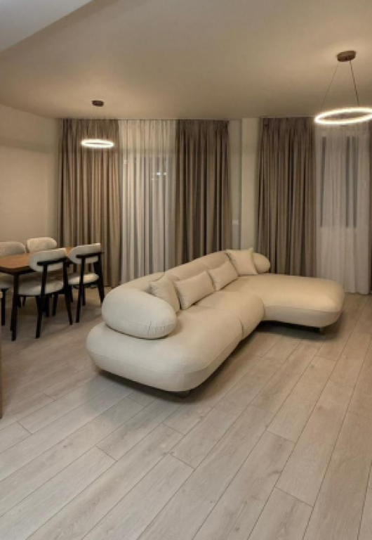 Affittasi Appartamento 1+1 River Residence