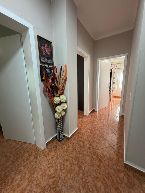 Apartment 2+1 for rent