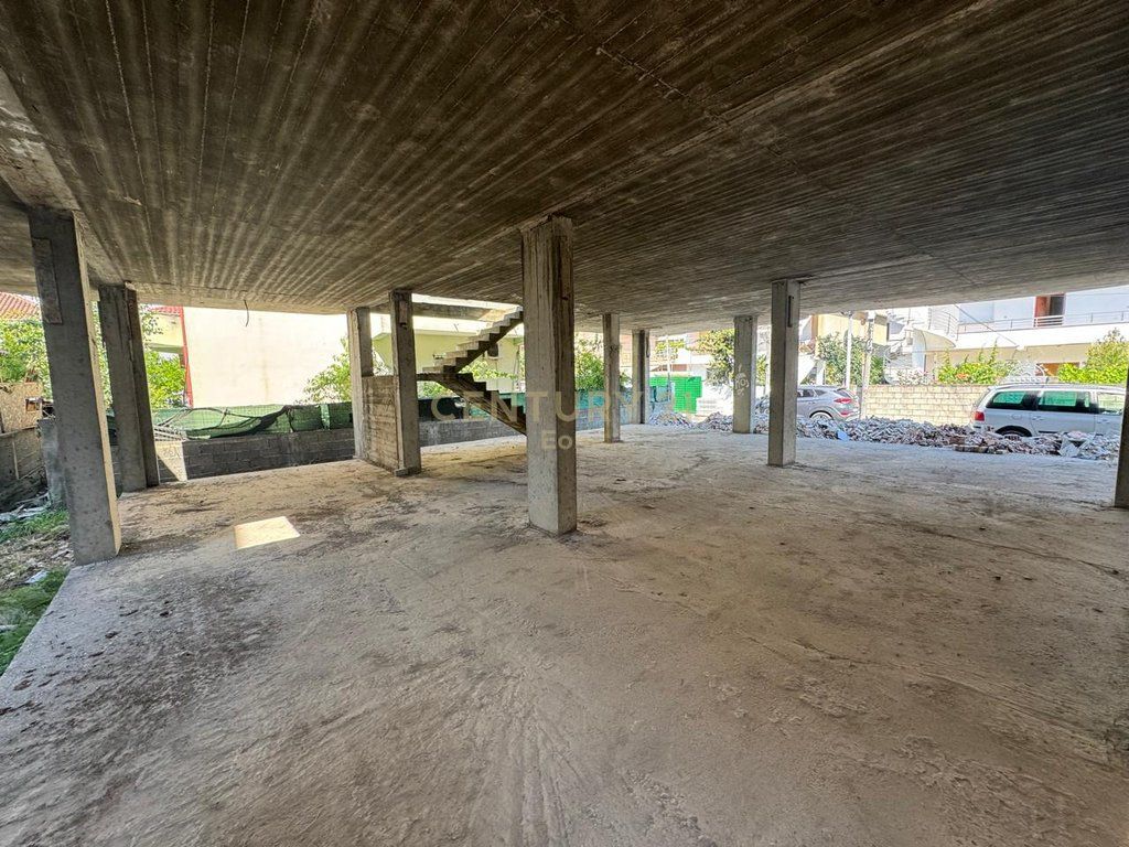 2-story building for sale at Ish Keneta, Durrës - 165000€ !