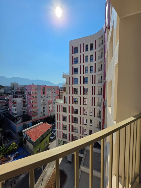 For Sale: ✨️ 3+1+2🚾 with 1 Balcony 📍(Zogu i Zi – Trius Residence) Area: 125.2 m² 🔥 7th Floor, Price: €313K ✅️ Ultra View