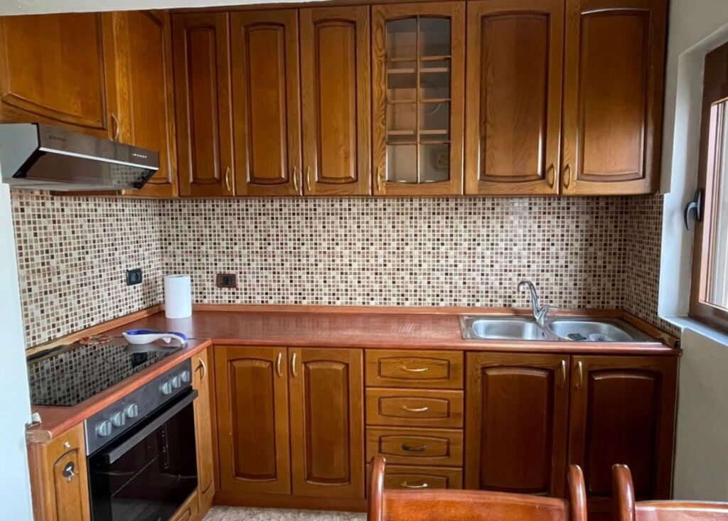 Apartment for rent 📍Porcelain Kujtim Laro St.