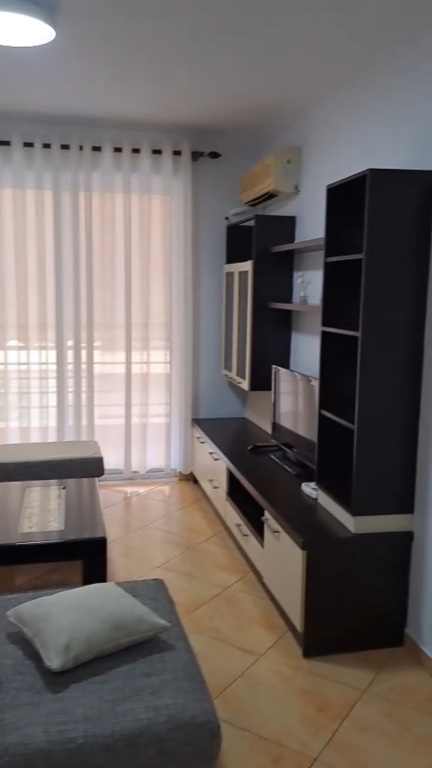 Apartment 1+1 for rent in Yzberish !