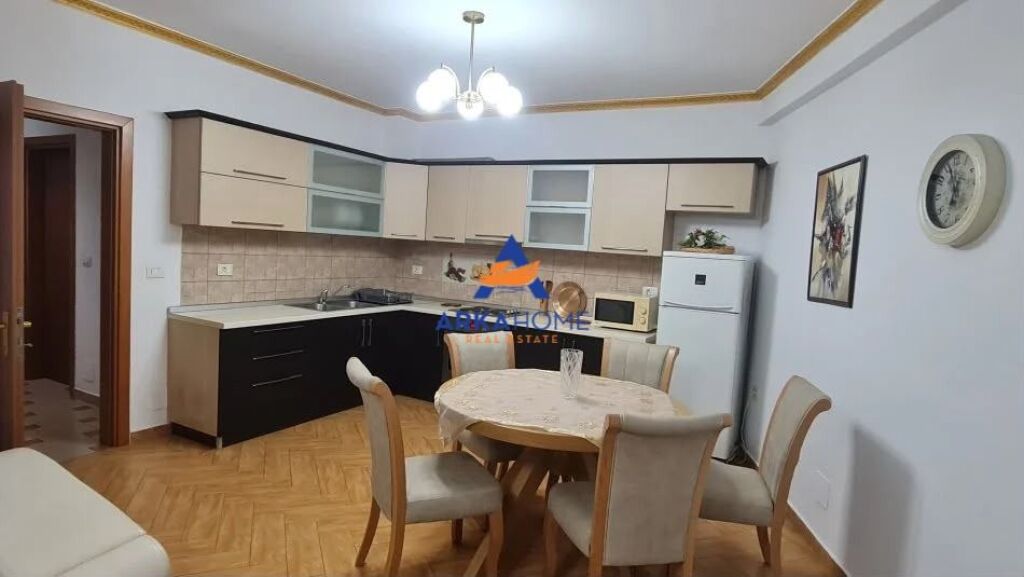 APARTMENT FOR RENT 2+1+BALCONY "DON BOSKO" 66,000 LEKE