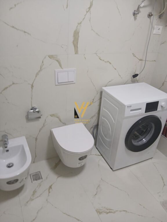 JEPET APARTAMENT 2+1+BLK ME QIRA NE SAUK TE VJETER 50.000 LEKE