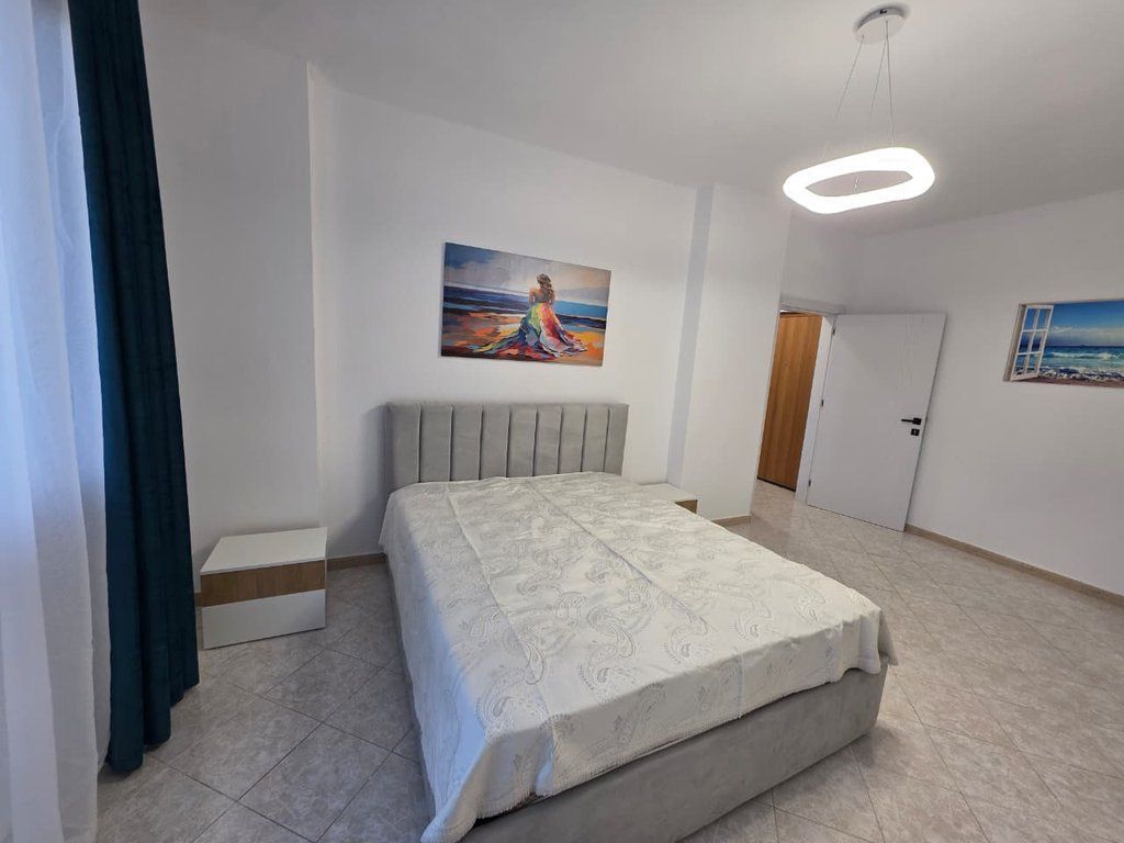 For sale, Apartment 1+1, Beach, Durres