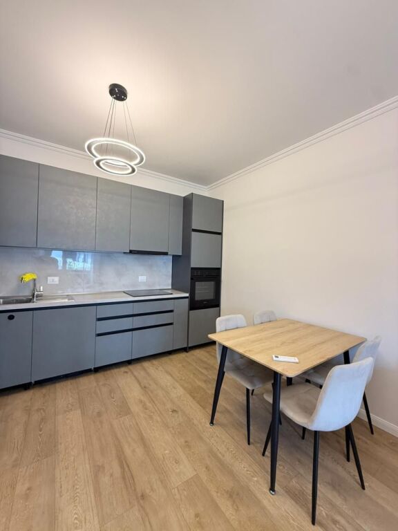 Apartment 1+1 for rent at the Paris Commune