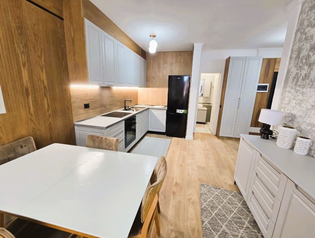 📣Shitet apartament 1+1 Rruga Sokrat Miho, Astir🔥