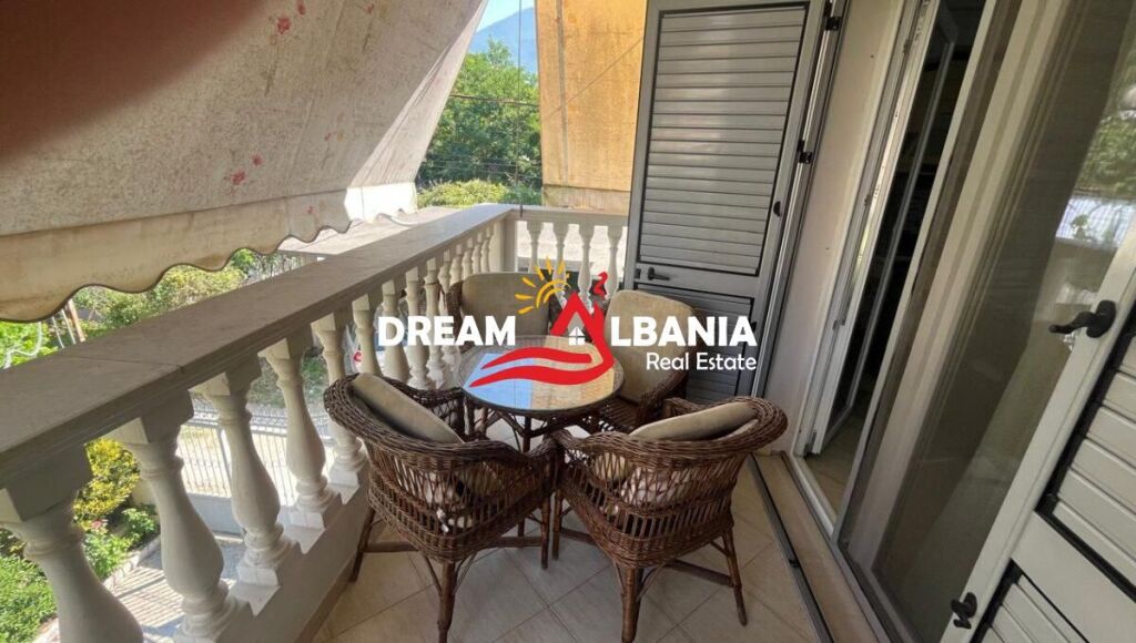 Appartamento 2+1 in Affitto a Shkoze (ID 4229511)