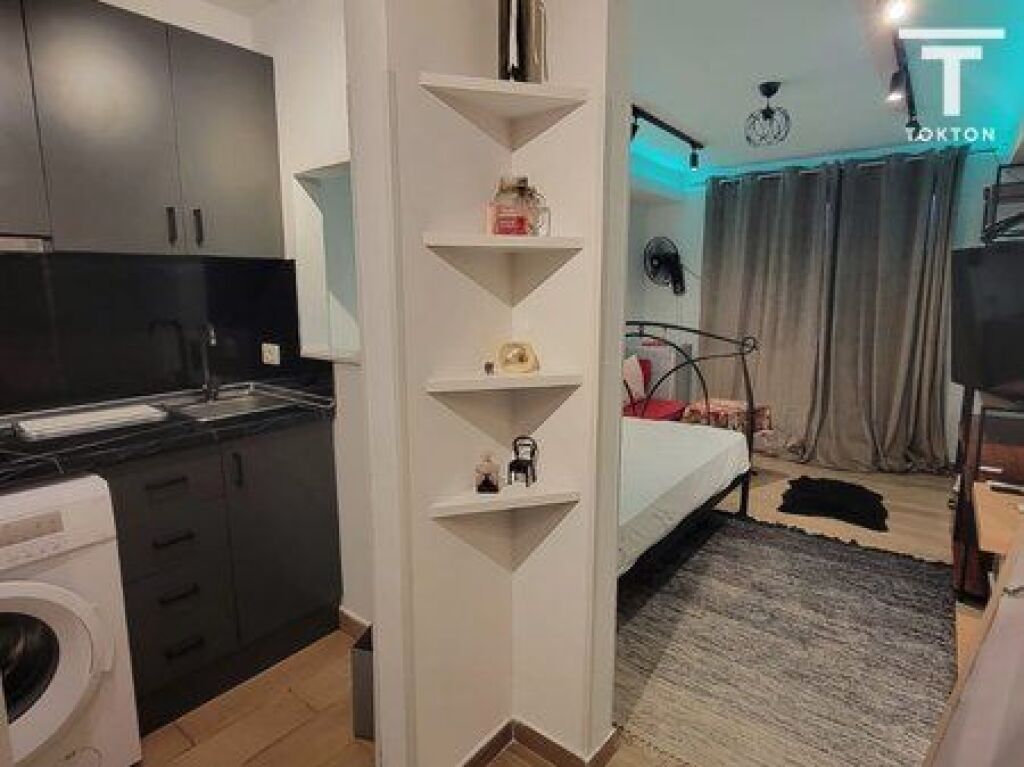 AFFITTO, MONOLOCALE, VIA BILAL GOLEMI, TIRANA