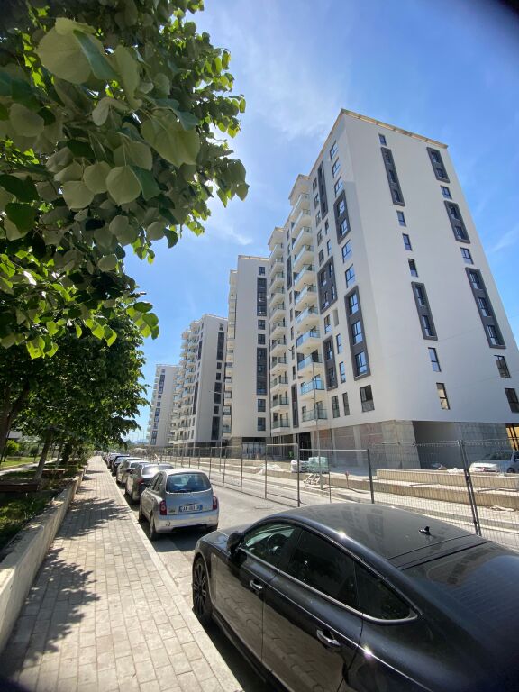 Apartment 2+1 for sale, Garden Residence Turdiu
