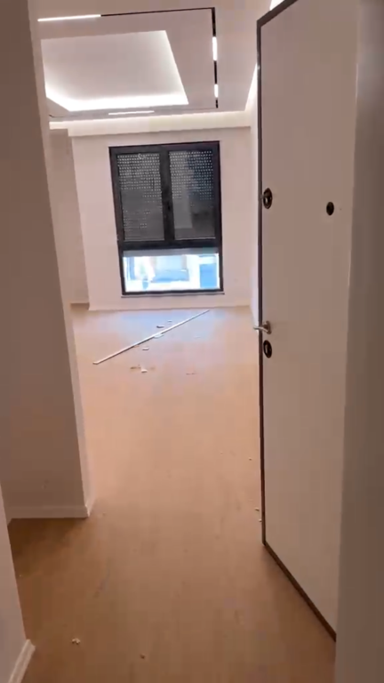 Apartament 1+1 per shitje tek Vizion Plus Don Bosko  !