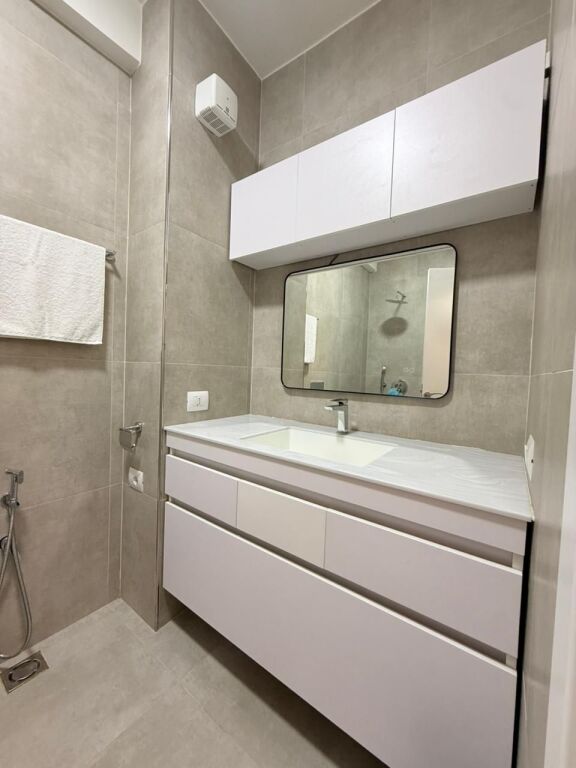 Apartment 1+1 for rent at the Paris Commune