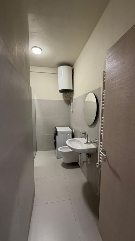 🏡 Apartment 1+1 for Rent – River Residence