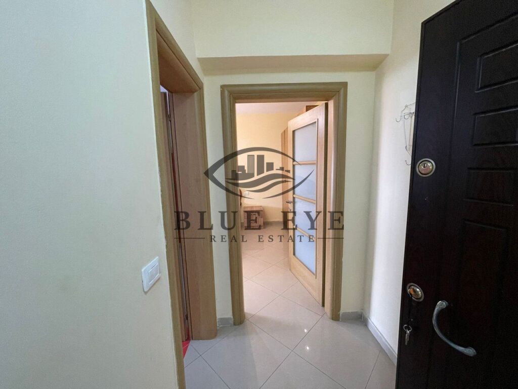 Apartament 1+1 Per Shitje , në Zonën e Markatës, Durrës !