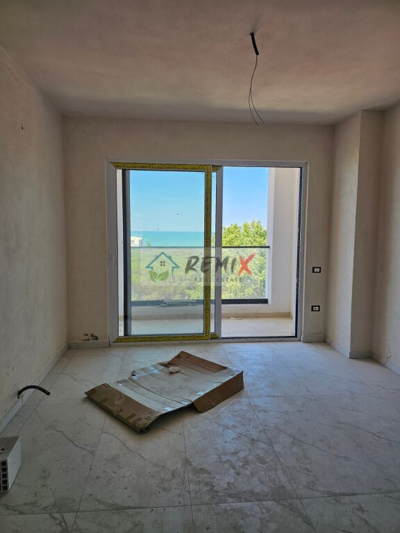 **FOR SALE 1+1 APARTMENT WITH PANORAMIC SEA VIEW – LIBURNA COMPLEX**
