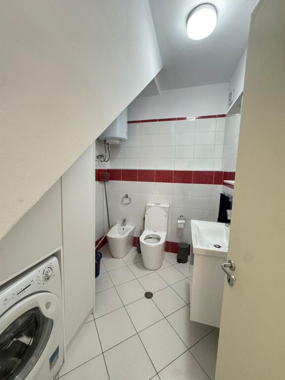 🏡 Jepet me Qira Duplex Elitar 2+1+2 – Kodra e Diellit 1
