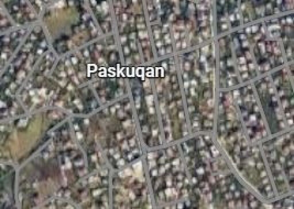 Apartment 1+1 for Sale in Paskuqan, near the Residence “APOLLO” in Tirana (ID 4111983)
