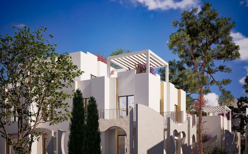 Apartment for sale in Radhime