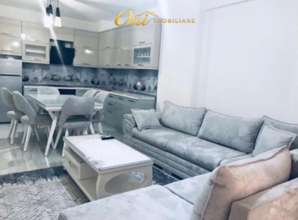 APARTMENT FOR RENT 2+1+2, SELVIA