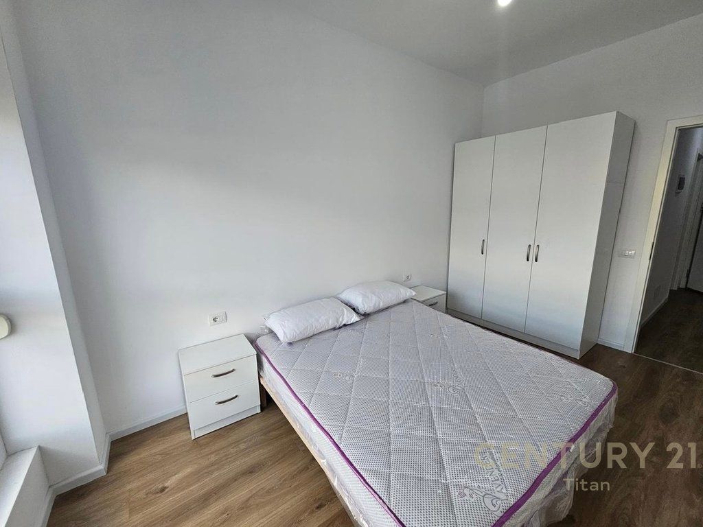 JEPET ME QIRA APARTAMENT 1+1 TE KOMPLEKSI KAIMI