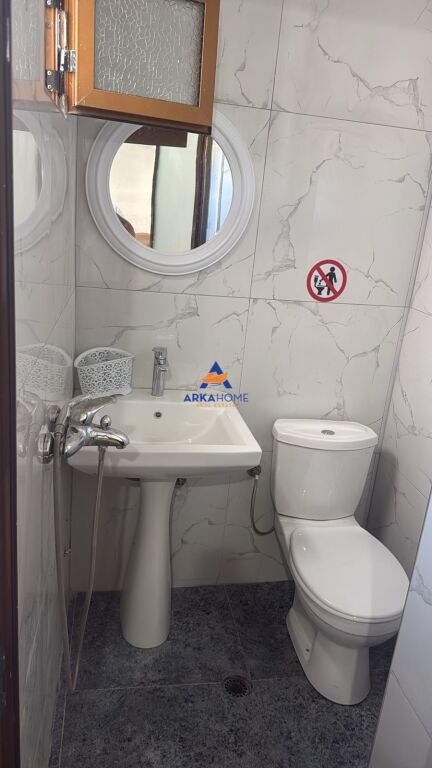 FOR RENT APARTMENT 2+1 "5 MAY STREET" 35000 LEKE