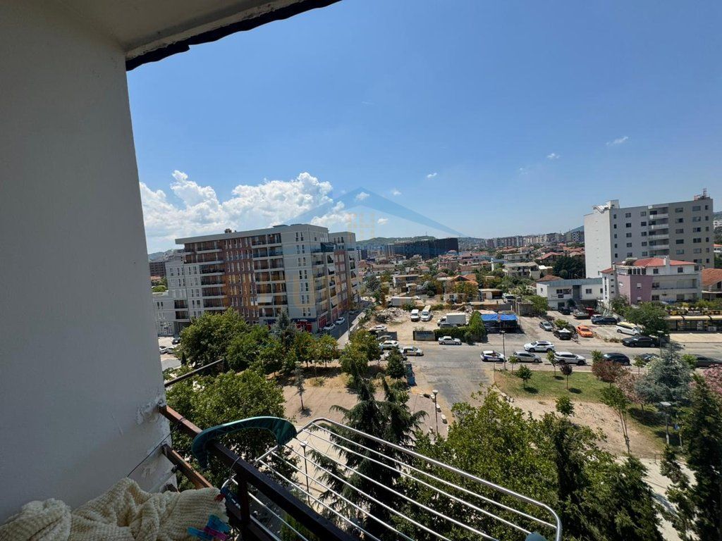 For sale, Apartment 2+1, Former Aviation Field, Tirana