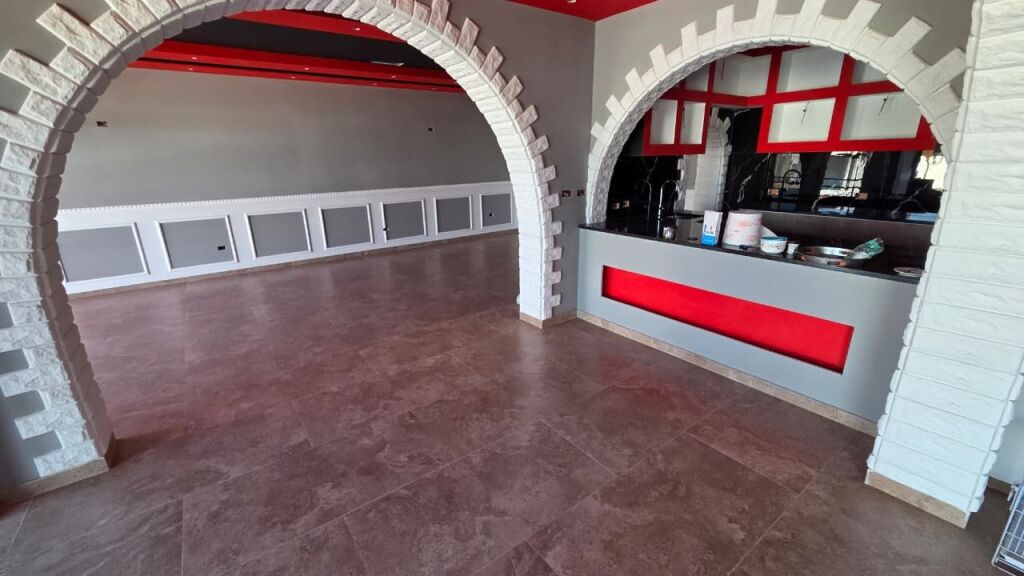 ☕ Bar-Caffè in affitto a Xhafzotaj