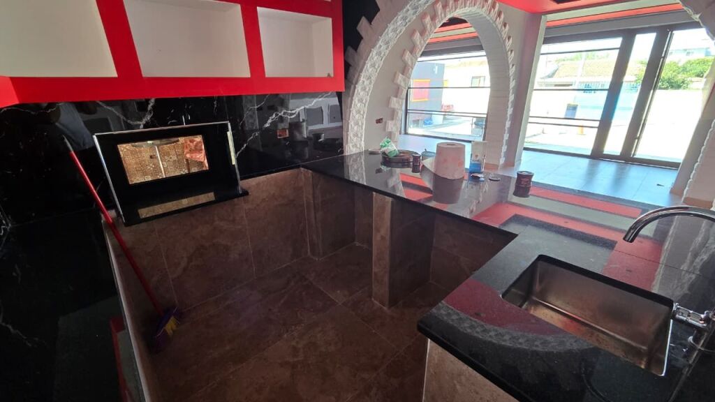 ☕ Bar-Caffè in affitto a Xhafzotaj