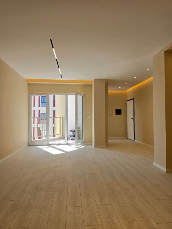 For Sale: ✨️ 3+1+2🚾 with 1 Balcony 📍(Zogu i Zi – Trius Residence) Area: 125.2 m² 🔥 7th Floor, Price: €313K ✅️ Ultra View