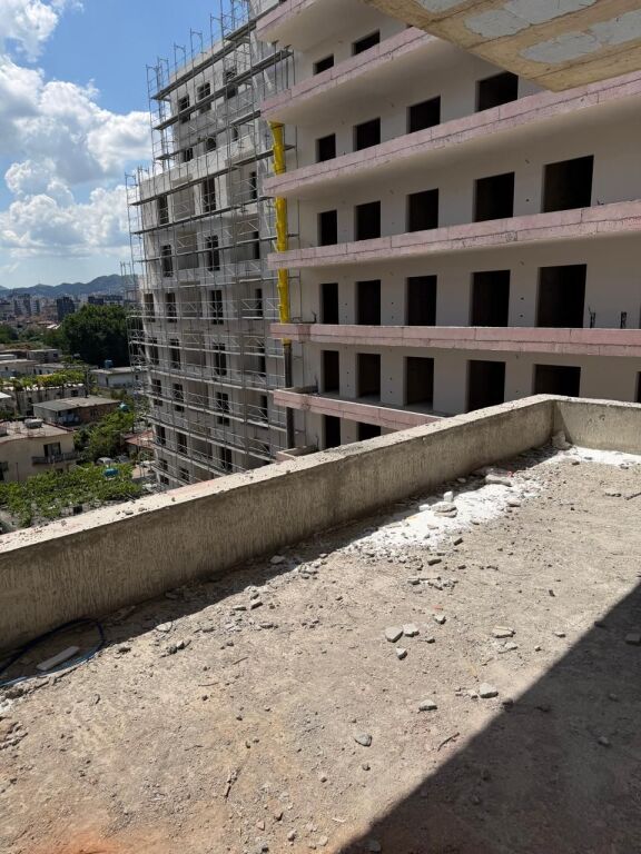 🏡 Apartment 1+1 for sale near Fusha e Aviacionit